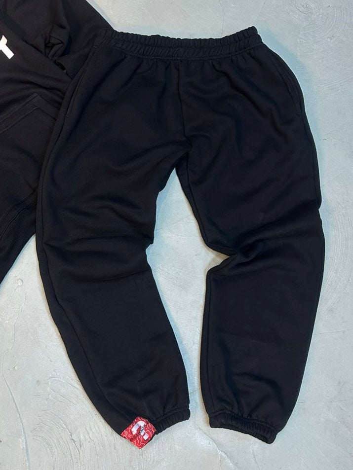 knight | bottoms
